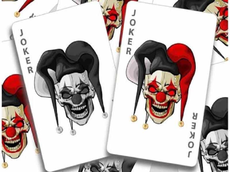 Ý nghĩa của lá bài Joker trong các bộ bài liệu bạn đã biết?