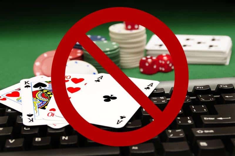 Nghiện cờ bạc- Cách cai nghiện cờ bạc hiệu quả nhất cùng W88