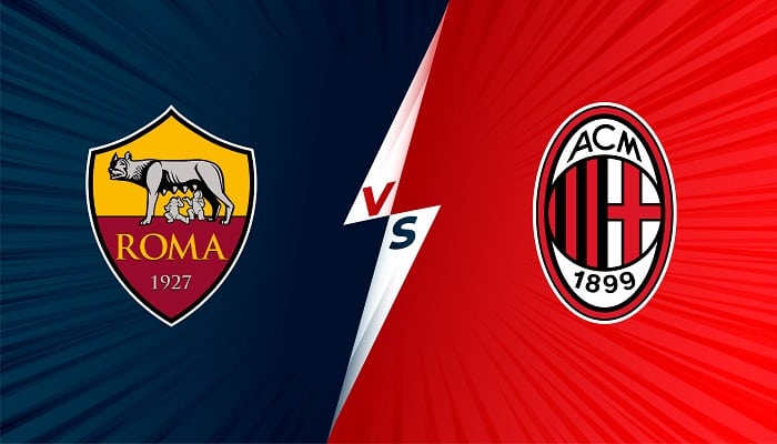 Soi kèo AS Roma vs AC Milan ngày 01/11/2021 – Giải Serie A