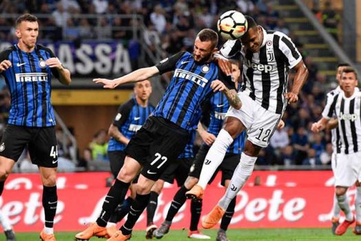 Soi kèo Inter Milan vs Juventus ngày 25/10/2021 – Serie A