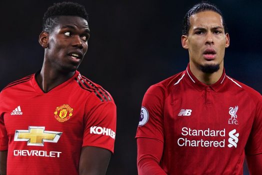 Soi kèo Manchester United vs Liverpool ngày 24/10/2021