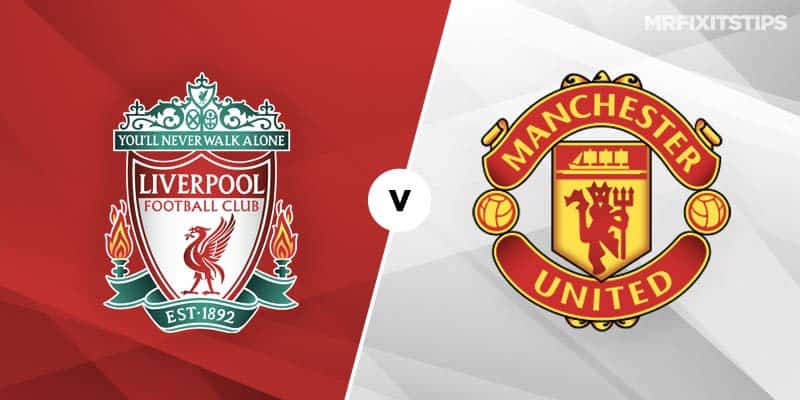 Soi kèo Manchester United vs Liverpool ngày 24/10/2021