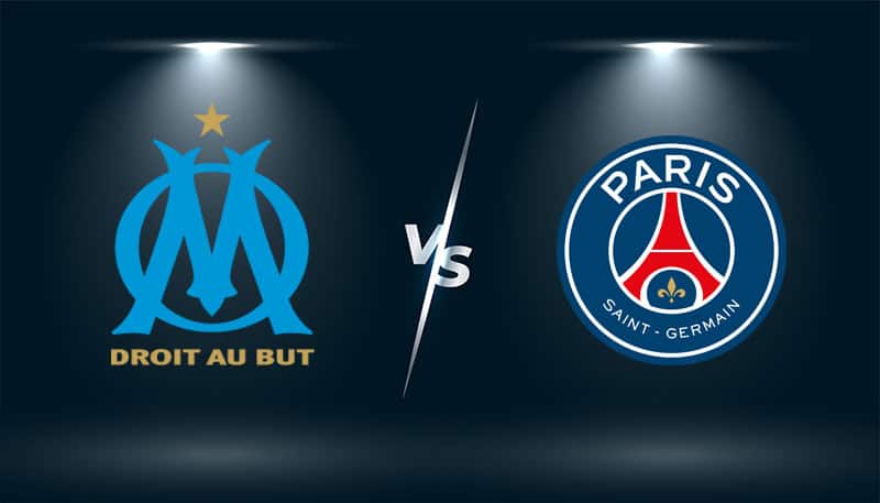 Soi kèo Marseille vs Paris Saint Germain ngày 25/10/2021