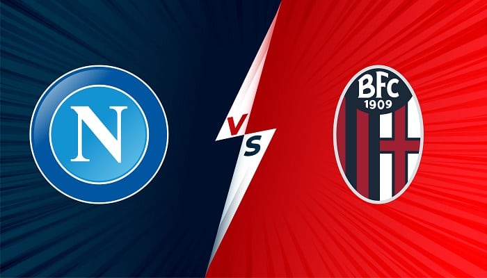 Soi kèo Napoli vs Bologna ngày 29/10/2021 – Giải Serie A