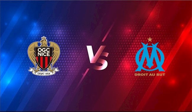 Soi kèo Nice vs Marseille ngày 28/10/2021 – Giải Ligue 1