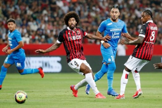 Soi kèo Nice vs Marseille ngày 28/10/2021 – Giải Ligue 1