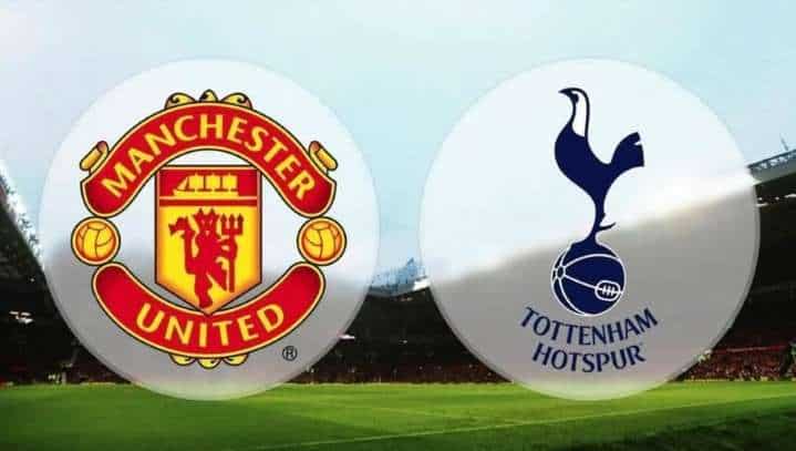 Soi kèo Tottenham vs Manchester United ngày 30/10/2021 – NHA