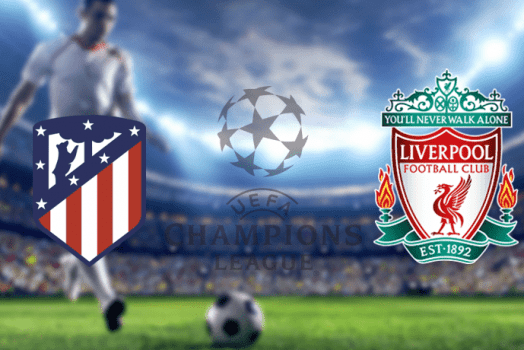 Soi kèo Liverpool vs Atletico Madrid ngày 04/11/2021–Cup C1