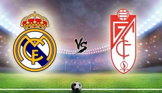 Soi kèo trận đấu Granada vs Real Madrid 22h15 ngày 21/11/2021-La liga