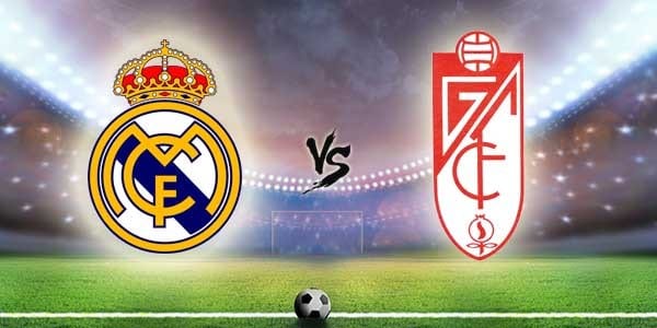 Soi kèo trận đấu Granada vs Real Madrid 22h15 ngày 21/11/2021