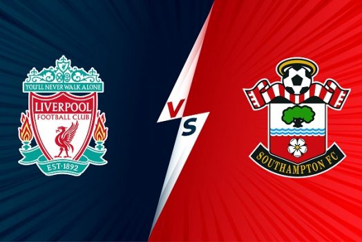 Soi kèo Liverpool vs Southampton 22h00 ngày 27/11/2021-EPL