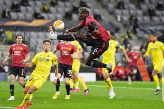 Soi kèo Villarreal vs Manchester United ngày 24/11/2021-C1