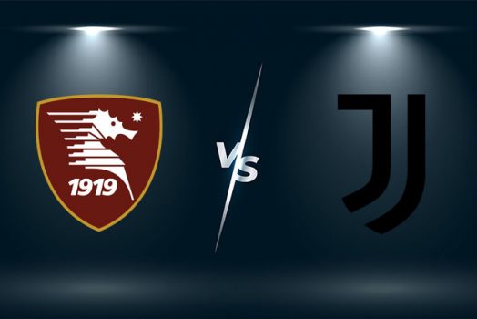 Soi kèo Salernitana vs Juventus 2h45 ngày 1/12/2021-Serie A