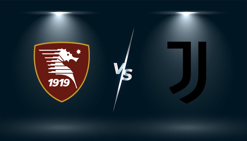 Soi kèo Salernitana vs Juventus 2h45 ngày 1/12/2021-Serie A 