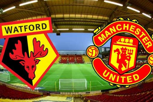 Soi kèo trận Watford vs Man United 22h00 ngày 20/11/2021 -EPL