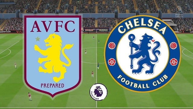 Soi kèo Aston Villa vs Chelsea 0h30 ngày 27/12/2021-EPL