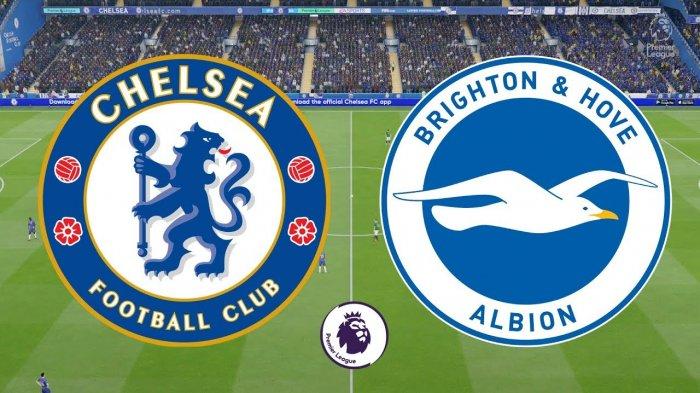 Soi kèo Chelsea vs Brighton & Hove Albion 2h30 ngày 30/12/2021-EPL