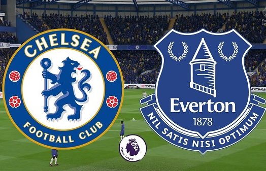 Soi kèo Chelsea vs Everton 2h45 ngày 17/12/2021-EPL