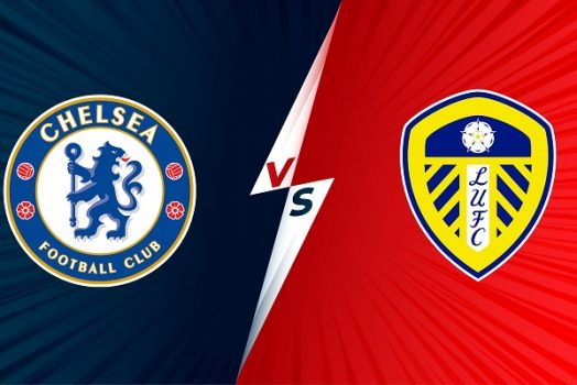 Soi kèo Chelsea vs Leeds United 22h00 ngày 11/12/2021-EPL