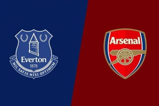 Soi kèo Everton vs Arsenal 3h00 ngày 7/12/2021-EPL