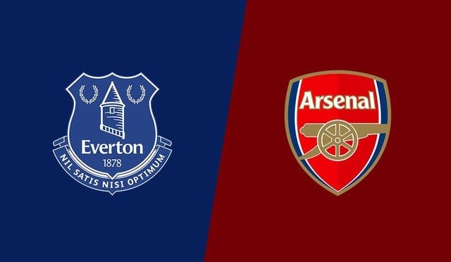 Soi kèo Everton vs Arsenal 3h00 ngày 7/12/2021-EPL