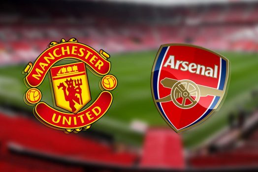 Soi kèo Manchester United vs Arsenal 3h15 ngày 3/12/2021-EPL