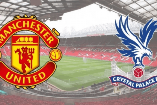 Soi kèo Manchester United vs Crystal Palace 21h00 ngày 5/12/2021-EPL
