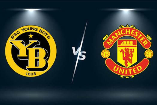 Soi kèo Manchester United vs Young Boys 3h00 ngày 9/12/2021-C1
