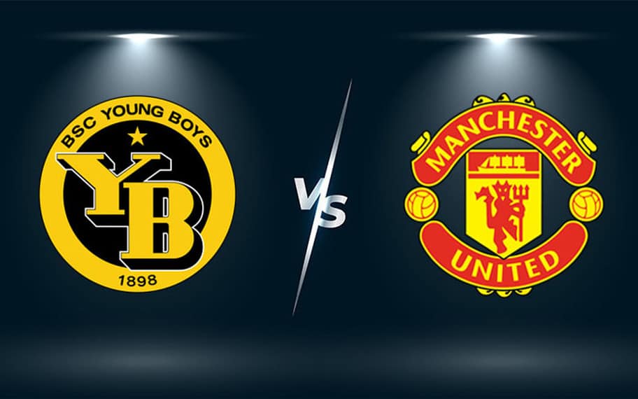 Soi kèo Manchester United vs Young Boys 3h00 ngày 9/12/2021-C1