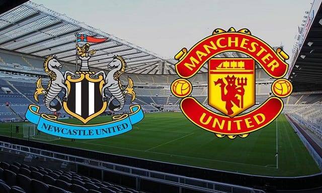 Soi kèo Newcastle United vs Manchester United 3h00 ngày 28/12/2021-EPL