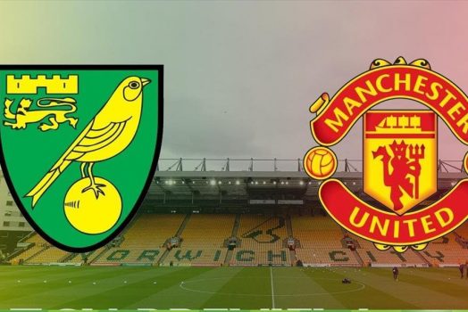 Soi kèo Norwich City vs Manchester United 0h30 ngày 12/12/2021-EPL