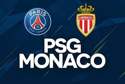 Soi kèo Paris Saint-Germain vs Monaco 2h45 ngày 13/12/2021-Ligue 1