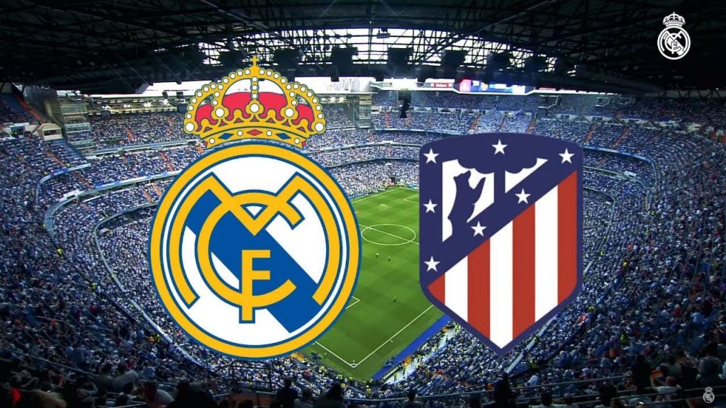 Soi kèo Real Madrid vs Atlético Madrid 3h00 ngày 13/12/2021-La Liga