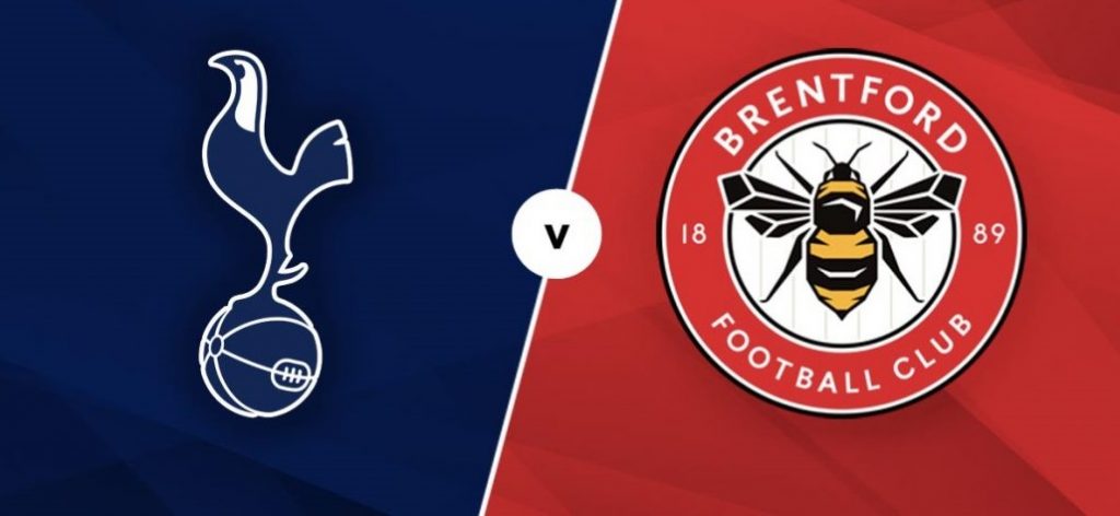 Soi kèo Tottenham Hotspur vs Brentford 2h30 ngày 3/12/2021-EPL