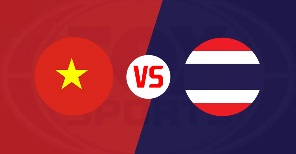Soi kèo Việt Nam vs Thái Lan 19h30 ngày 23/12/2021-AFF Cup 