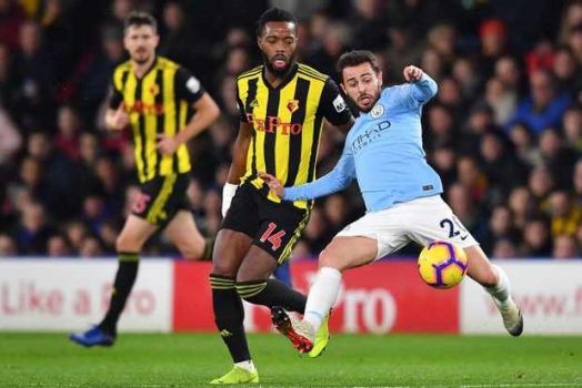 Soi kèo Watford vs Manchester City 0h30 ngày 5/12/2021-EPL
