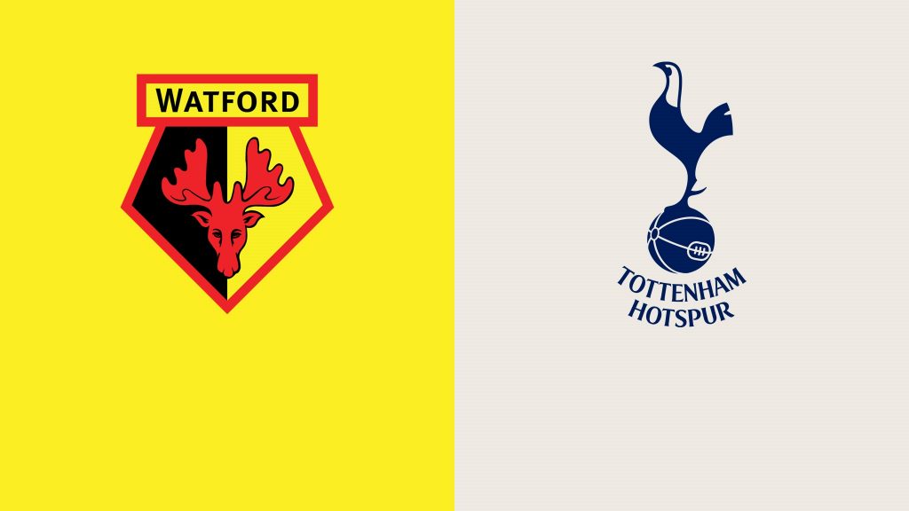 Soi kèo Watford vs Tottenham Hotspur 22h00 ngày 1/1/2022-EPL
