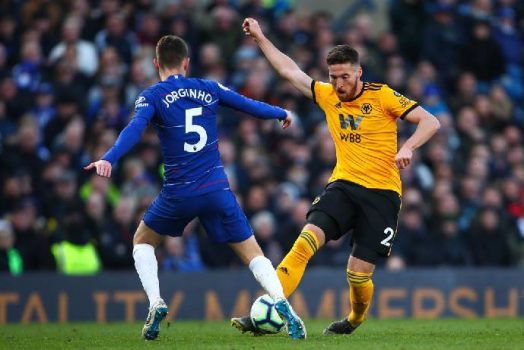 Soi kèo Wolverhampton Wanderers vs Chelsea 21h00 ngày 19/12/2021-EPL