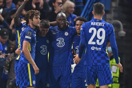 Soi kèo Zenit vs Chelsea 0h45 ngày 9/12/2021-C1