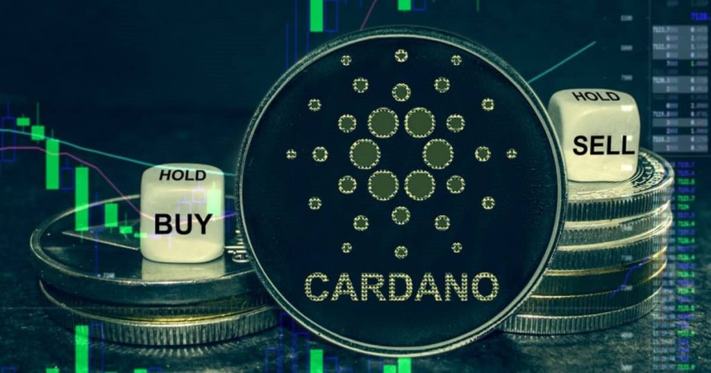 Cardano là gì? Hướng dẫn cách tạo ví Cardano dễ hiểu nhất cùng w88