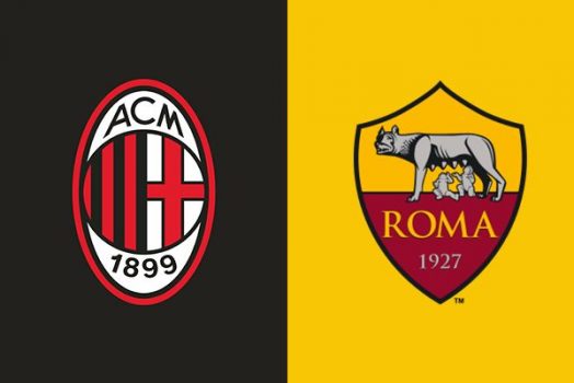 Soi kèo Ac Milan vs As Roma 0h30 ngày 7/1/2022-Serie A
