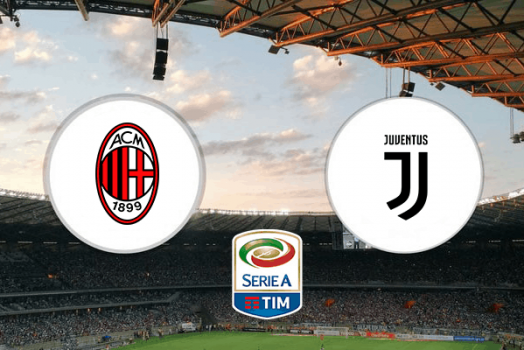 Soi kèo AC Milan vs Juventus 2h45 ngày 24/1/2022-Serie A