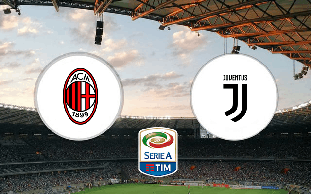 Soi kèo AC Milan vs Juventus 2h45 ngày 24/1/2022-Serie A