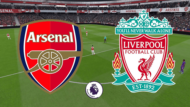 Soi kèo Arsenal vs Liverpool 2h45 ngày 21/1/2022-EFL