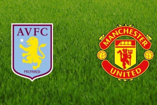 Soi kèo Aston Villa vs Manchester United 0h30 ngày 16/1/2022-EPL