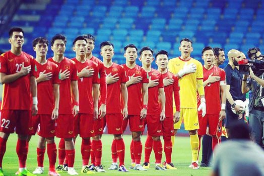 Soi kèo Úc vs Việt Nam 16h10 ngày 27/1/2022-World Cup