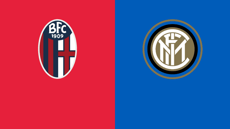 Soi kèo Bologna vs Inter Milan 18h30 ngày 6/1/2022-Serie A