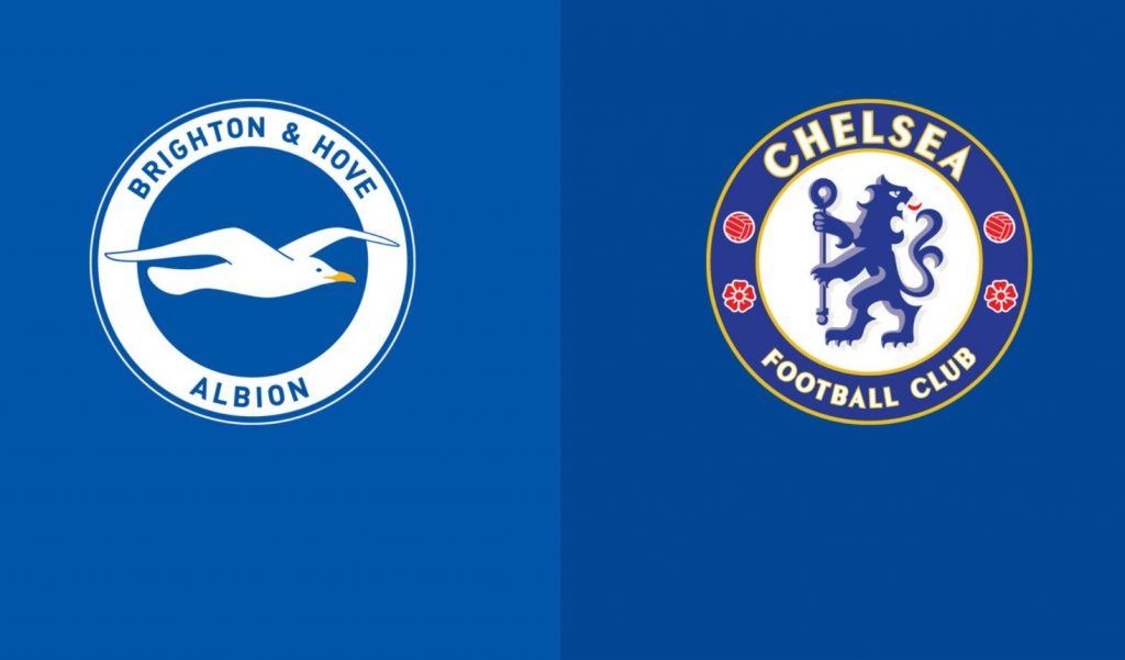 Soi kèo Brighton vs Chelsea 3h00 ngày 18/1/2022-EPL