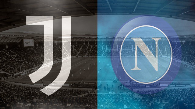 Soi kèo Juventus vs Napoli 2h45 ngày 7/1/2022-Serie A