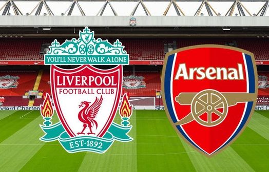 Soi kèo Liverpool vs Arsenal 2h45 ngày 14/1/2022-EFL